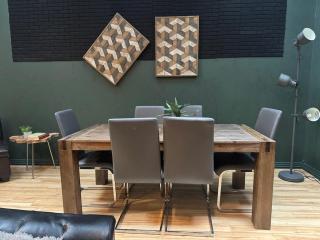 Trendy Downtown Condo Jasper Ave 10024 Jasper Ave, 207, Edmonton, AB, T5J 1R2, CA - 7