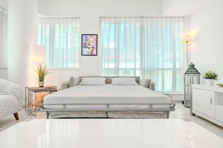HAVN - 1 bedroom in Dubai Marina with Marina Views - 9