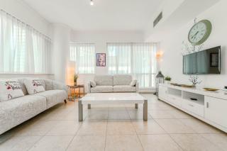 HAVN - 1 bedroom in Dubai Marina with Marina Views - 4