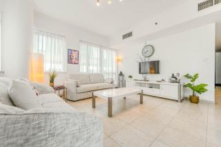 HAVN - 1 bedroom in Dubai Marina with Marina Views - 3