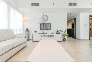 HAVN - 1 bedroom in Dubai Marina with Marina Views - 2