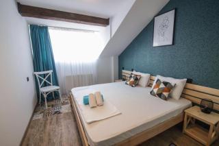 A lovely 2-bedroom apartment in central Tbilisi - 8