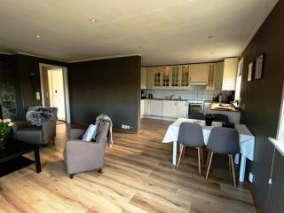 Stay modern in a historic setting in your own house - 3