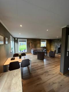 Stay modern in a historic setting in your own house - 4