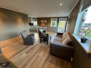 Stay modern in a historic setting in your own house - 2
