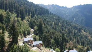 Father's Cottage Shoja - 0