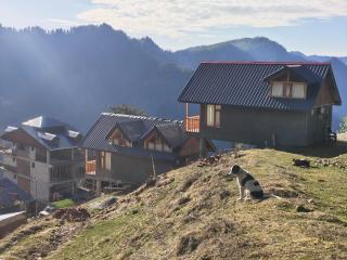 Father's Cottage Shoja - 6