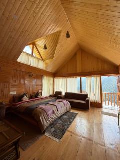 Father's Cottage Shoja - 4