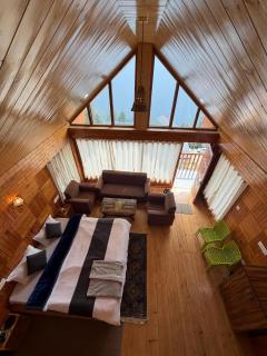 Father's Cottage Shoja - 3
