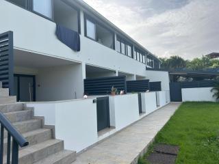 Studio Mabouya, Vue mer - 9