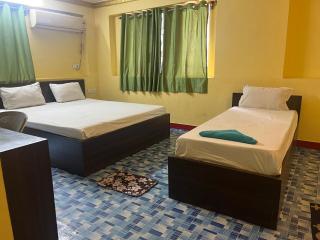 PLATINUM IN Guest House Salt Lake - 9
