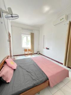 Nơ Homestay Đà Nẵng - 6