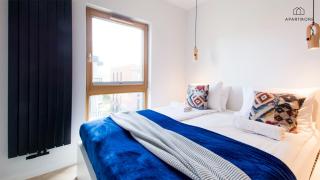 City Center - Amber Sky Apartments by Apartmore - 5