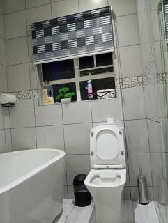 Flourish Haven Escape - Germiston - 9