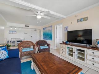 Regency Towers #707 West - 6