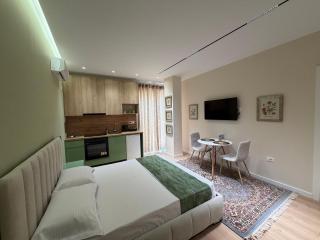 2E Tirana Studio - 1