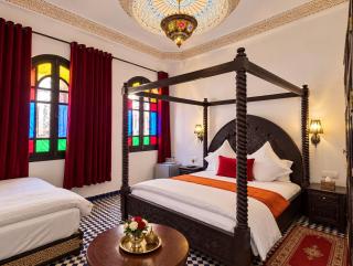 Riad Fes Bab Rcif Suite &Spa - Fes - 6