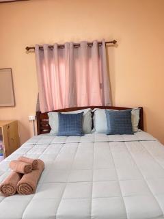 Baanploymook Bungalow - 2