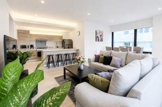 Polanco Condo Heated Pool, Jacuzzi, Near Antara - 0