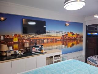 Homestay Hostel Apartment Minh Lộc - 9