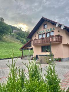 Casa Tara - 9