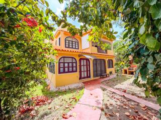 Caribbean Tropical Suites & Villas - Beach Club, Spa, Restaurants - playa Los Corales - 9