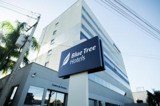 Blue Tree Towers Sorriso - 9