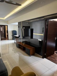 The Elysium residence infront of Centaurus - 8