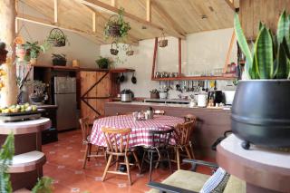 Paraíso Inn - 7