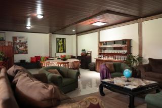 Paraíso Inn - 6