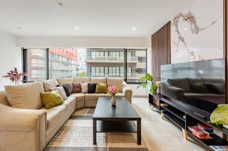 Polanco Condo Heated Pool, Jacuzzi, Near Antara - 3