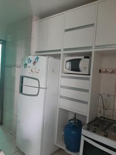2-Bedroom Apartment Jardim dos Eucaliptos - 0