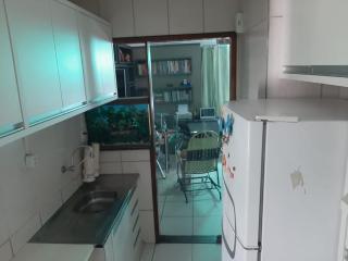 2-Bedroom Apartment Jardim dos Eucaliptos - 2