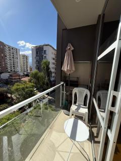 Garzonier residencial - 0