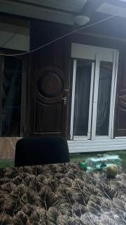 Gostevoi dom Batumi. - 2
