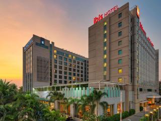 ibis Bengaluru Outer Ring Road - 0