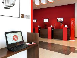 ibis Bengaluru Outer Ring Road - 9