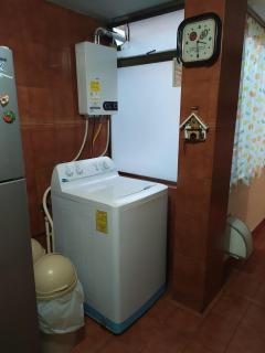 Apartamento en Cedritos comfortable and conveniently located - 4
