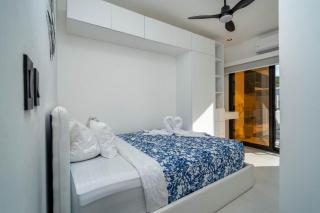 Ocean Dream Apartments E2-B3 - 1