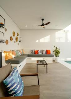 Ocean Dream Apartments E2-B3 - 4
