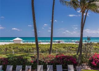 Charming 2BR-2BA Oceanfront Gem, Miami Beach - 9