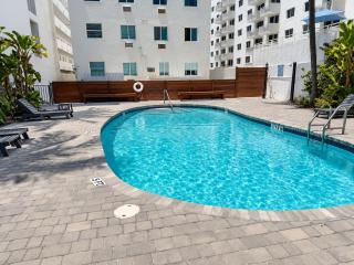 South of Fifth Ocean Drive Apt - 8