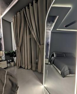 Midcity, 1BHK, Self Check in, MM Alam, Gulberg - 7