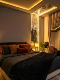 Midcity, 1BHK, Self Check in, MM Alam, Gulberg - 6
