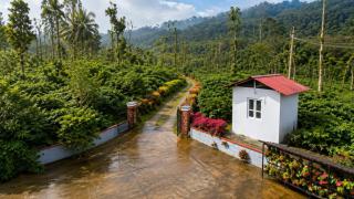 Crestview homestay coorg - 3