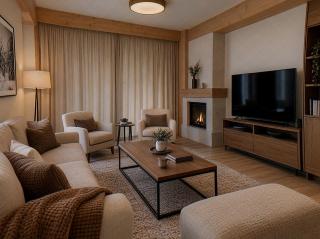 Renalia home in Kopaonik - 4