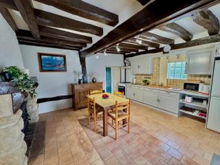 Maison campagnarde, au calme, proche d'Evreux - 1