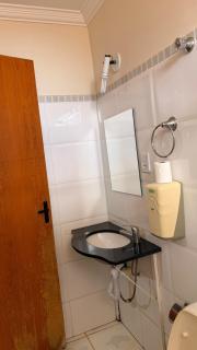 Casablanca Palace Hotel Frutal MG - 1