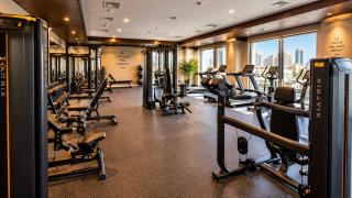 Blue Mirage In Pearl, 2 Bedroom with City View and Balcony 911 - 5