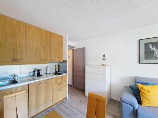 TOVASSIERE TS113 NATURE & VIEW 4 Pers - 6